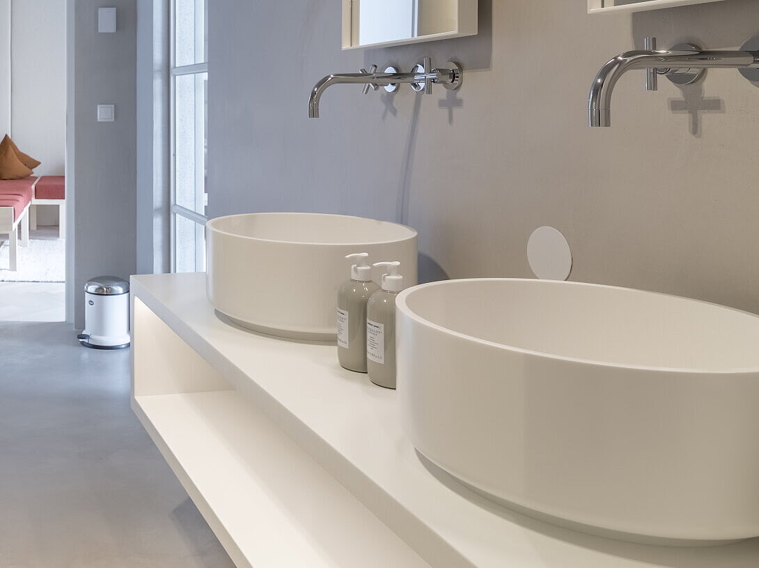 © Planit Planit-Projekt Hotel Miramonti