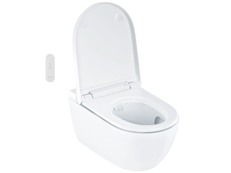 Geberit Dusch-WC