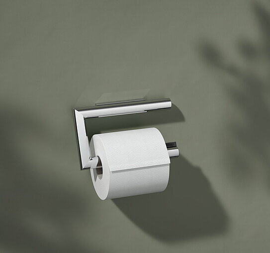 KEUCO REVA Toilettenpapierhalter