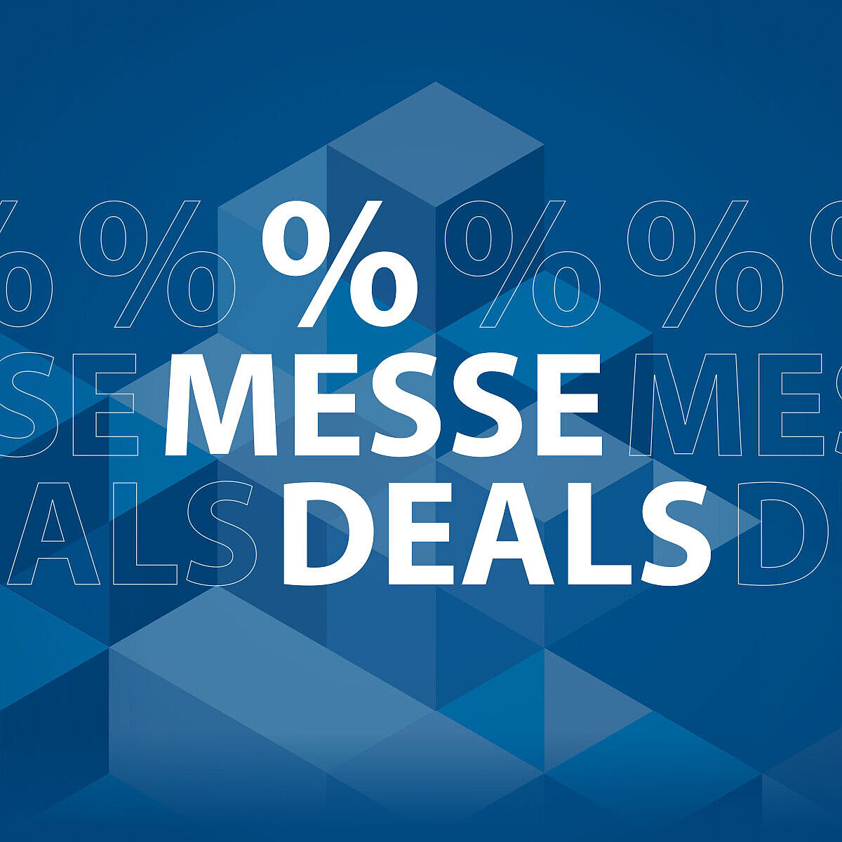 ISH Messe-Deals